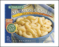 Mac and cheese bodybuilding
