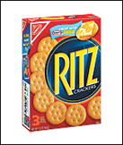 Ritz Crackers, Original